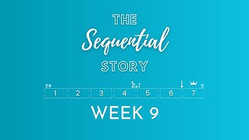 Week 9: Exile and Return | Part 2