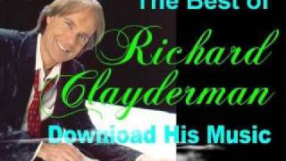 Richard Clayderman - Song For Anna chords