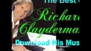Richard Clayderman - Song For Anna