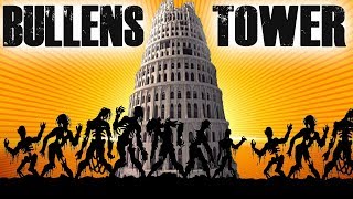 THE UNDEAD TOWER! (Call of Duty Zombies)