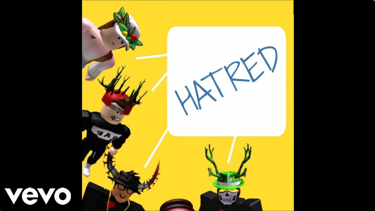 Greenlegocats123 Hatred Audio Youtube