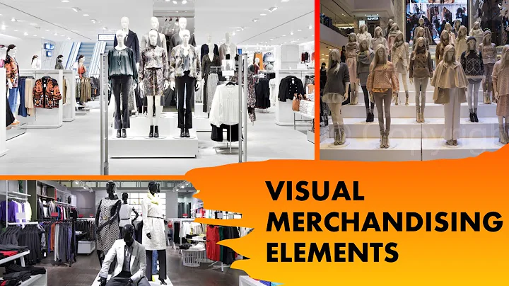 Important Elements of Visual Merchandising in Retail - DayDayNews