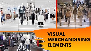 Important Elements of Visual Merchandising in Retail screenshot 1