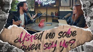 ¿Usted no sabe quién soy yo? | Sin Mitómanos - Face to face | By Juany & Ana 🧔🏻‍♂️👩🏻‍🦰