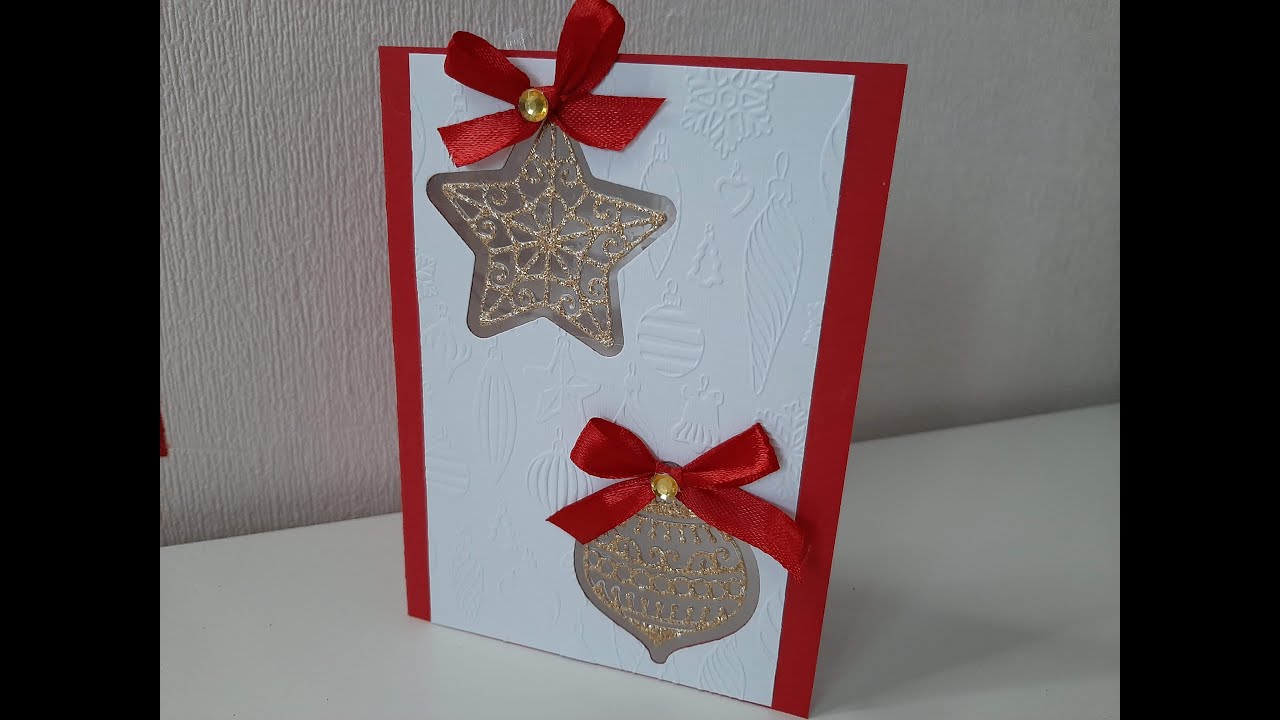 Carte en transparence