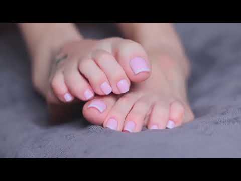 Luna feet #04