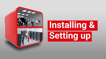 Coolselector®2 - Installing and setting up