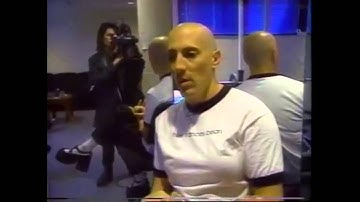 Tool - Maynard Talks About Women