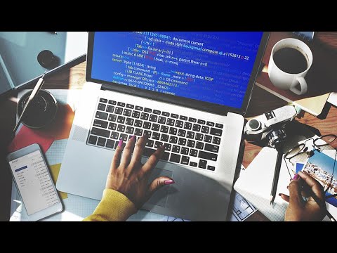 International Computer Driving