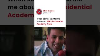 Tag the friends you want to take along for the BBFS RA trials ⚽🔥 #BBFSYes #football #trials