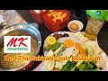Mk restaurant review famous thai sukiyaki in thailand