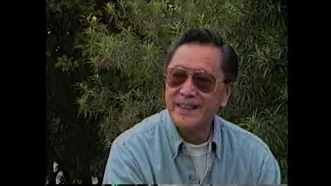 Charles Lowe interview - Bruce Lee - Death By Misa...