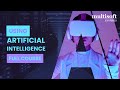 Artificial Intelligence Full Course | Beginner's Guide to AI Tutorial by Multisoft Systems