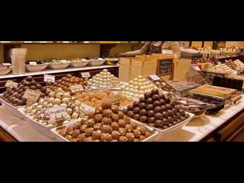 Video: Cómo Abrir Una Tienda De Chocolate