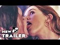 Flower Red Band Trailer (2018) Zoey Deutch Movie