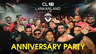 Club Lankanaland Australia Anniversary Party [Aftermovie]
