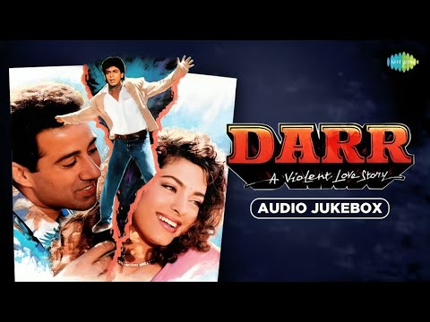 Darr Full Movie Audio Jukebox Jaadu Teri Nazar Tu Mere Samne Shah Rukh Khan Juhi C Sunny D