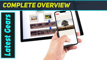 DGODRT Slide Viewer Light Box: The Best Way to Digitize Your Old Films & Slides