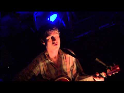 Villagers - Becoming a Jackal (Live at The Button ...