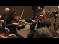 Capture de la vidéo Live Stream Chamber Music Orchestra Concert Sir Roger Norrington, Zurich Chamber Orchestra