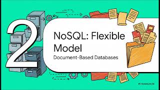 SQL vs NoSQL Databases: Key Differences, Use Cases &amp; Architecture | Uplatz
