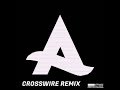 Afrojack ft. Ally Brooke - All Night (CROSSWIRE Remix)