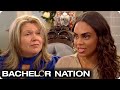 Rodney&#39;s Mom Questions Michelle | The Bachelorette