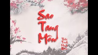 SAO TANG MÔN - BẠCH HỔ Ở CUNG PHU THÊ VÀ QUAN LỘC | TỬ VI VÀ VẬN MỆNH | THẦY TRÌNH MINH ĐỨC