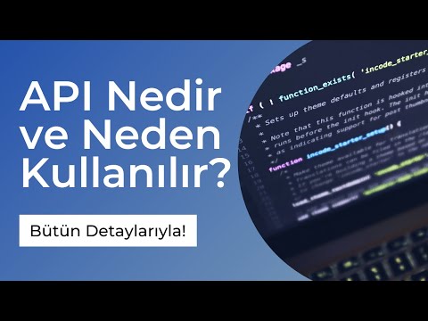 Video: Ap1 forması nədir?