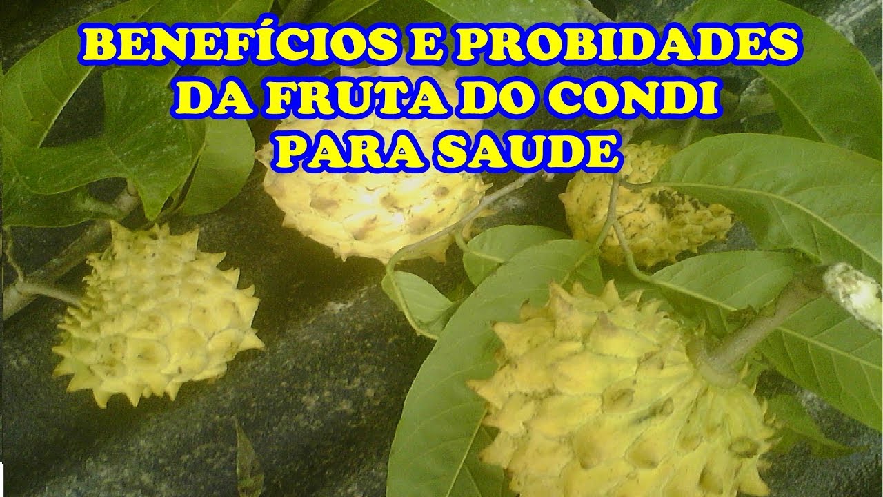 Puc Sp Recheio Fruta Do Conde E Cruzamento