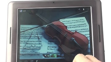 HYUNDAI Android 4.0.3 Cortex A8 1.2GHz 8-inch Tablet PC