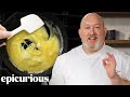 The Best Scrambled Eggs You Ll Ever Make Restaurant Quality Epicurious 101 The Best Scrambled Eggs You Ll Ever Make Restaurant Quality Epicurious 101