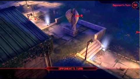 Xcom: Enemy Unknown (Ranked Multiplayer) Ep.4 (MrPoliceGaming Vs (kmrobins)