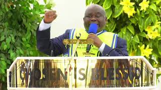 INSTANT TESTIMONY & CLOSING PRAYER || PST. LAZARUS MUOKA ||  13TH SEPTEMBER 2026.