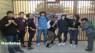 {ODK} Mimik vs Darkstar ft. Shogun