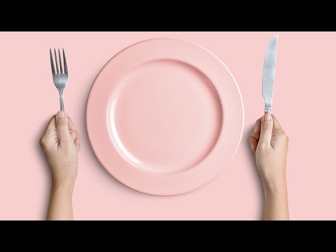 Видео: Outsmarting Hunger