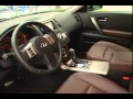 2008 Infiniti FX35-FX45 Overview
