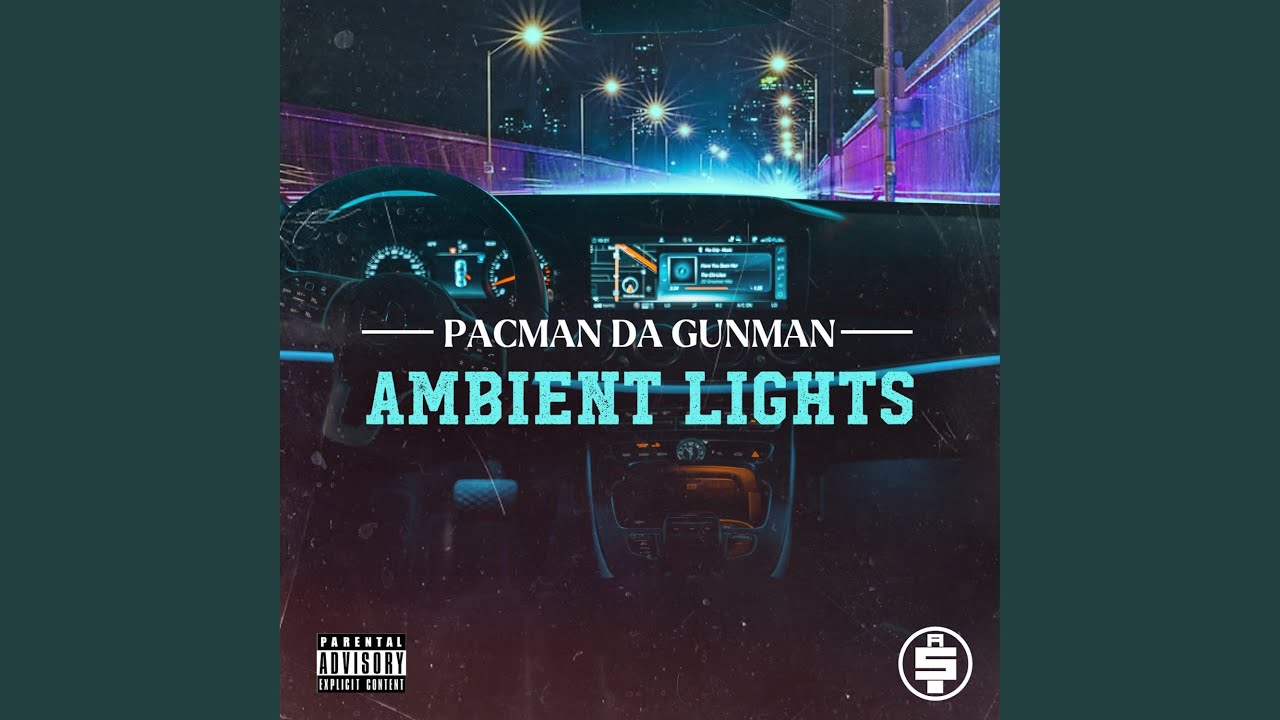 Ambient Lights - YouTube Music