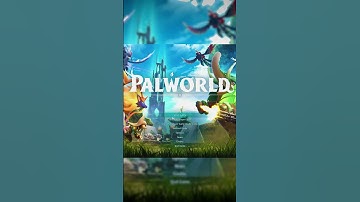 Palworld Guide: How to Share Your Invite Code #palworld