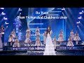 如愿 Ru Yuan - 单依纯 Shan Yichun Dan Paduan Suara Anak  ( Sub Indonesia Pinyin English )