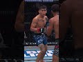 HE SHOWED LEVELS Mario Bautista Puts On A Show Against Patchy Mix UFCVegas113 UFC UFCIndia mp3