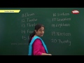 Number Names | Learn Maths | Maths School Syllabus | Maths For School