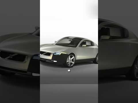 Автомобиль спроектированный женщинами для женщин #амитеш #авто #дизайн