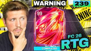 Y’all Will Get Him, But This 99 Isn’t Convincing