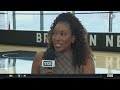 Media Day: Meghan Triplett