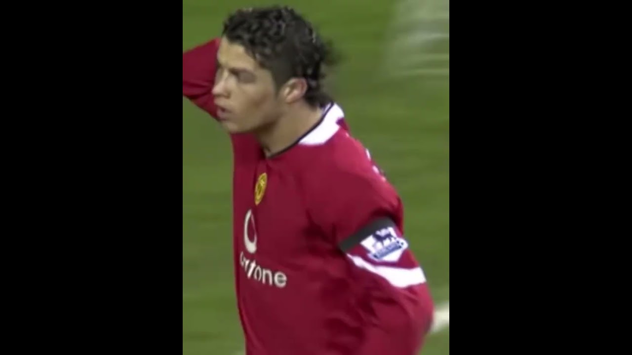 Oh back when I was young 