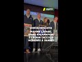Les Oscars Midi Olympique à Vannes