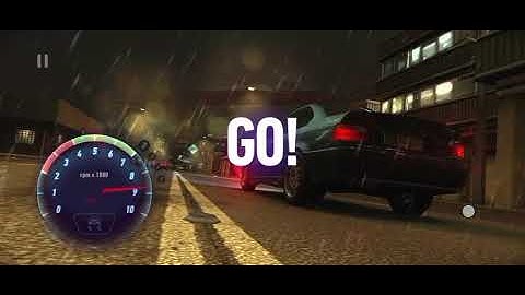 NFS No Limits #Chapter 2 #Event 4 #RUSH HOUR #SUCCESS #WINRace