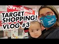 Target Shopping &amp; Showstoppers&#39; Shop Visit