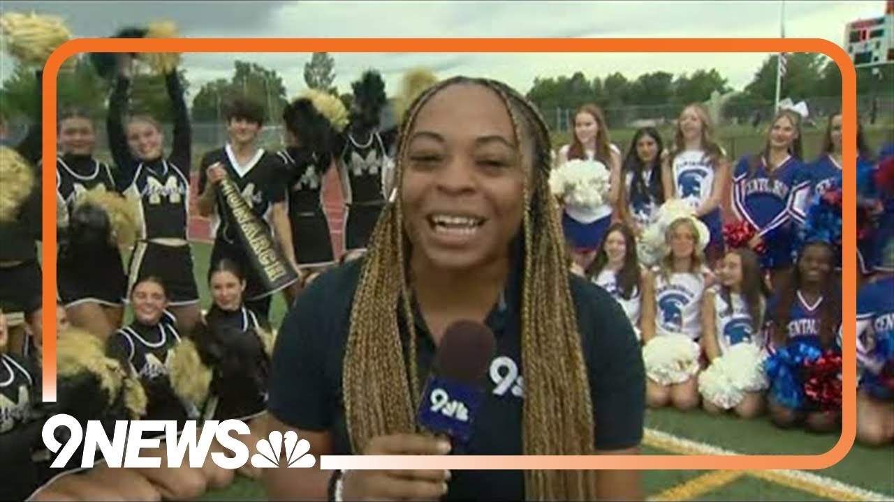 Centaurus Warriors prepare to take on Monarch Coyotes